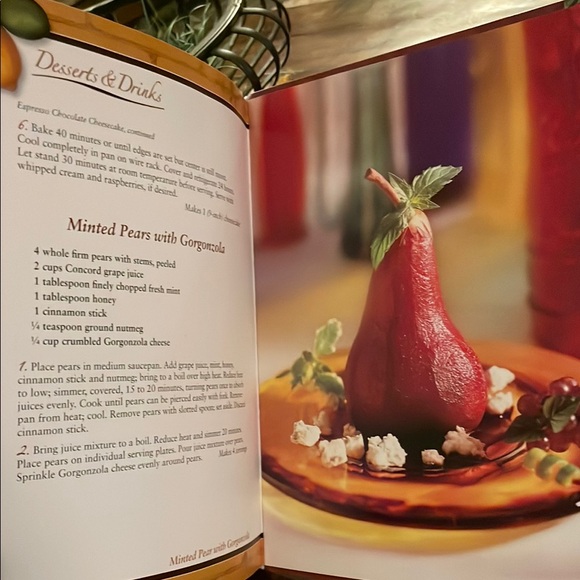 Italian at Home Cookbook 🍝 - Picture 9 of 10